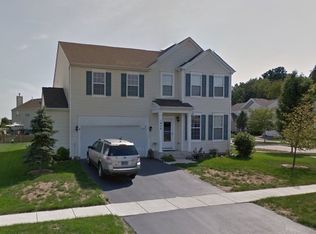 1928 Sebastian Dr, Woodstock, IL 60098