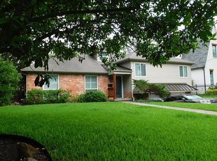 6664 Yosemite Ln, Dallas, TX 75214