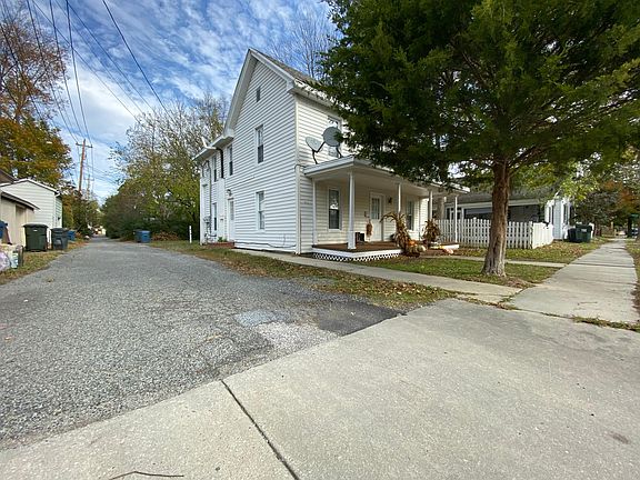 2nd image of 303 Winton Ave APT 2