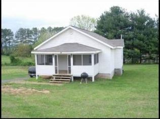 568 W Highway 11e, New Market, TN 37820