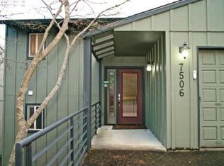 7506 SW 17th Dr, Portland, OR 97219