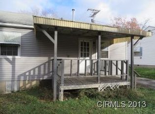 240 N Thorne St, Wabash, IN 46992