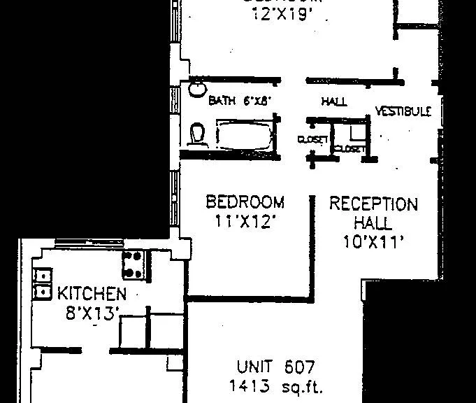New King Edward Apartments — Photo 456