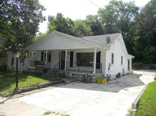 215 Garfield Ave, Kalamazoo, MI 49001