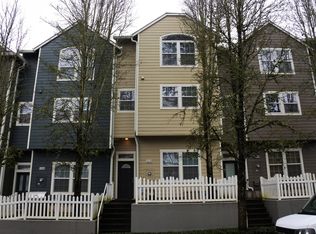 15619 SW Rose Quartz St, Beaverton, OR 97007