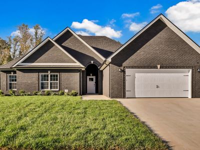 605 Lyndhurst Ct, Clarksville, TN, 37043
