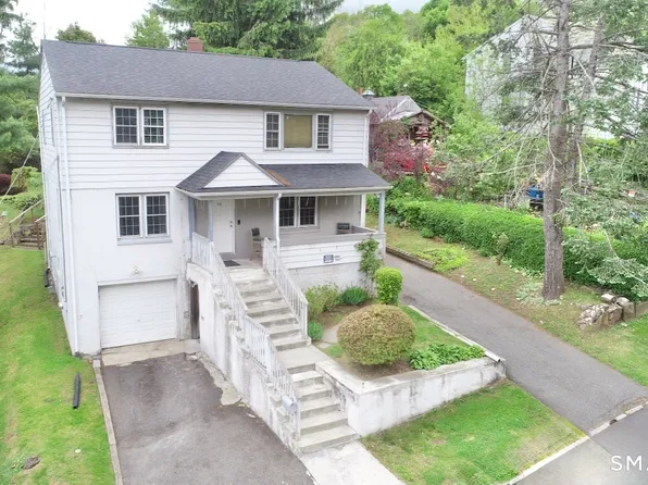 52 Andrews Street, Meriden, CT 06451