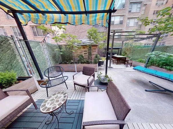 435 E 85th St #Gfl2, New York, NY 10028