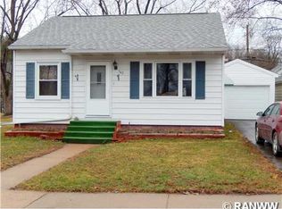542 Wagner Ave, Eau Claire, WI 54703