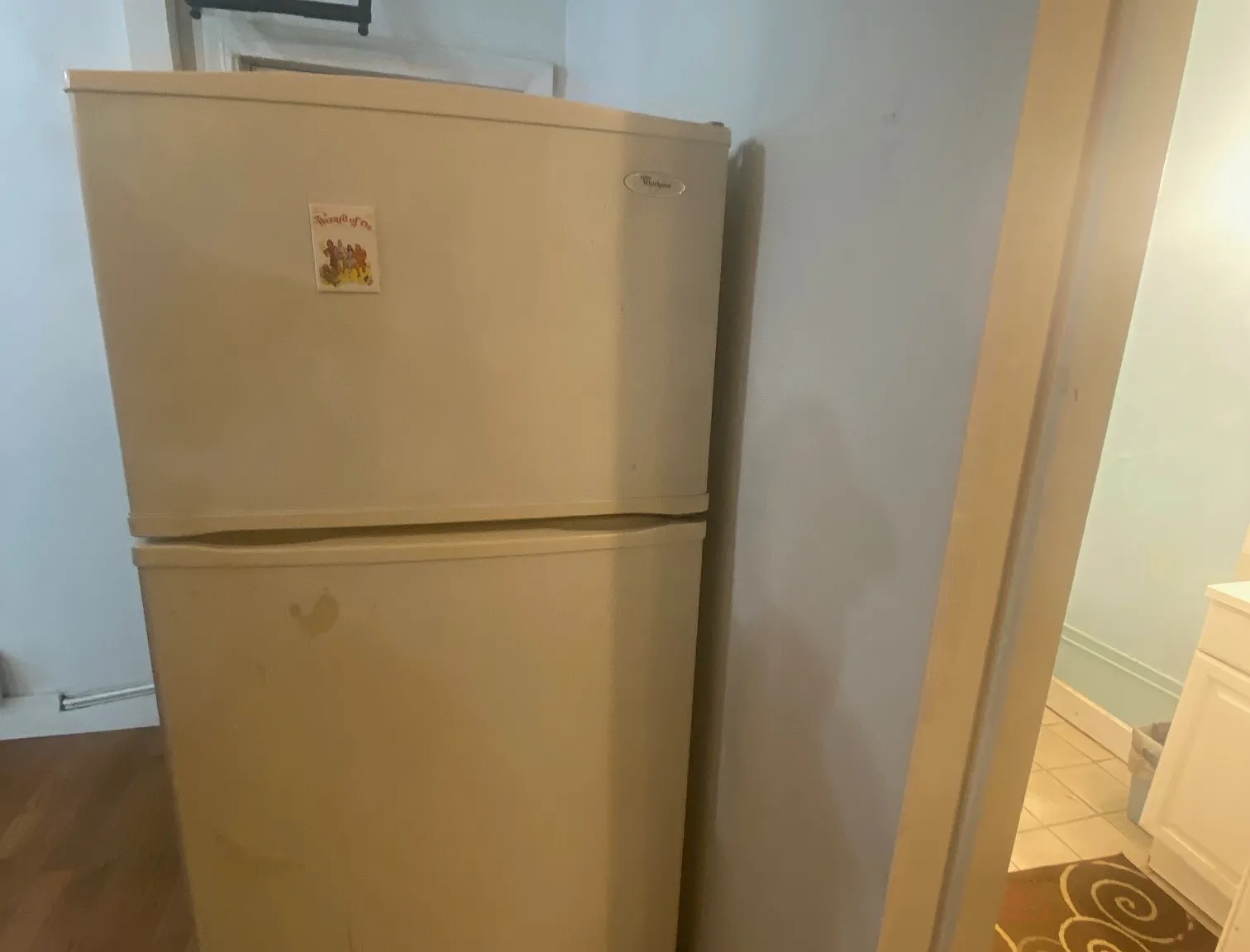 Studio, 400 sqft, $1,400 — Photo 2