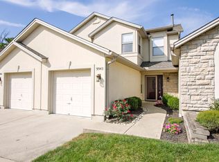 9943 Hunters Rdg, Cincinnati, OH 45249