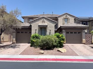 3920 Piedra Falls Ct, North Las Vegas, NV 89085