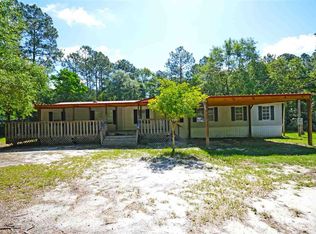 5950 Munson Hwy, Milton, FL 32570
