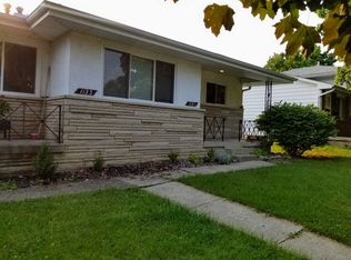 1131 McCarley Dr W #1131, Columbus, OH 43228
