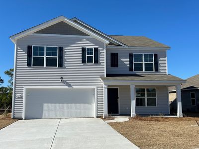 6054 Fuller Ridge Ct, Conway, SC, 29526