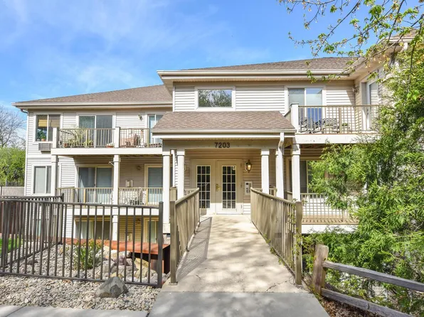 7203 Mid Town ROAD #303, Madison, WI 53719