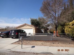 1240 Prairie Dr, Barstow, CA 92311