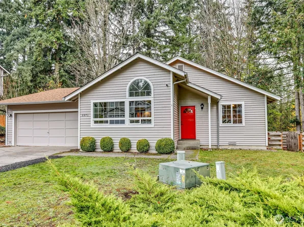 8971 Watson Place NE, Bremerton, WA 98311