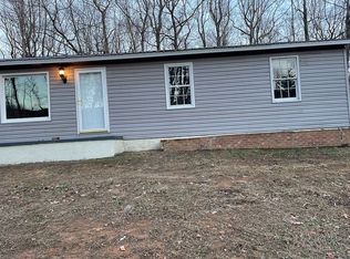 1334 Taylor View Dr, Patrick Springs, VA 24133