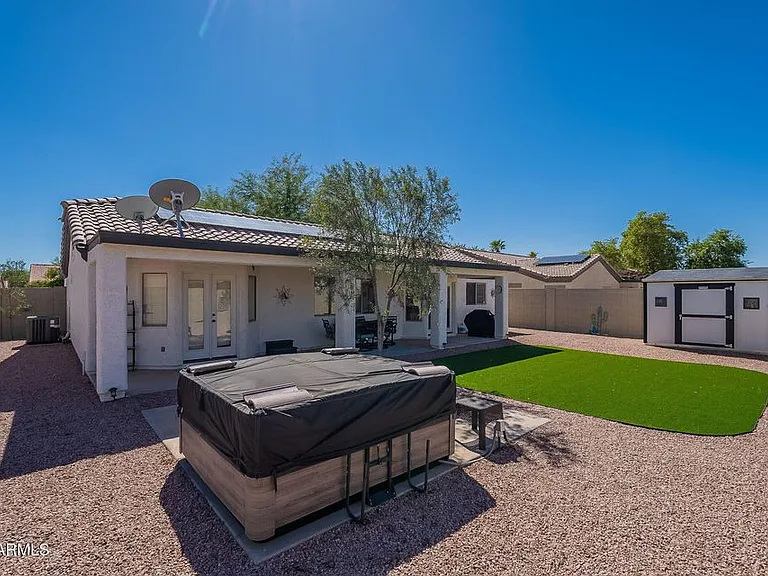 960 W Inca Dr — Photo 25