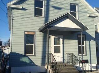 1016 Harney Ave, Oshkosh, WI 54901
