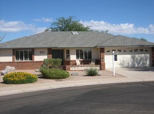 2155 S Berrywood Cir, Mesa, AZ 85209
