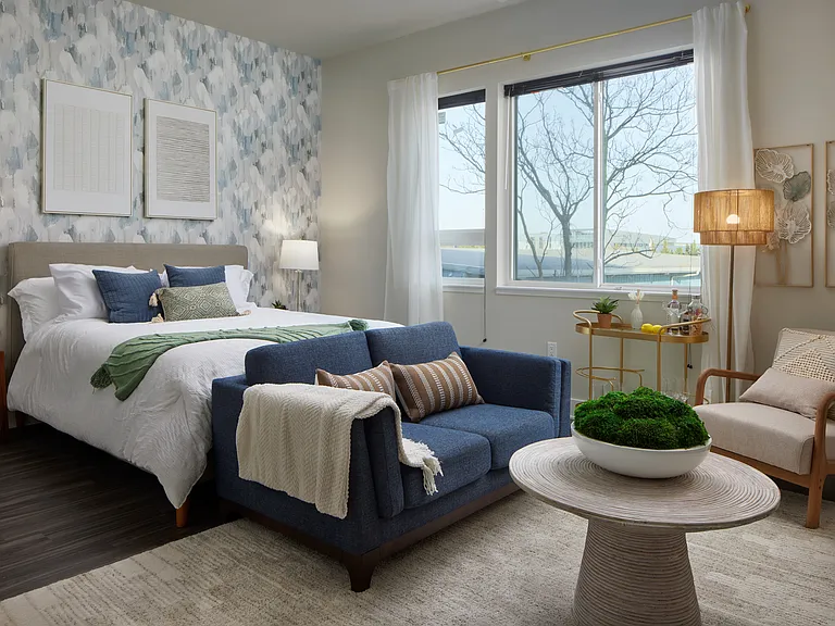 Luxor Lifestyle Apartments Wilmington — Photo 13