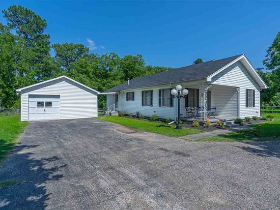 4414 Mccann Rd Longview Tx 75605 Zillow