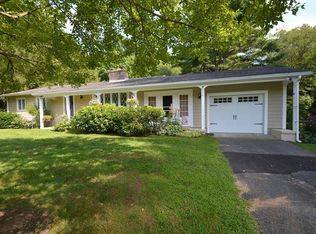 396 Batchelor St, Granby, MA 01033