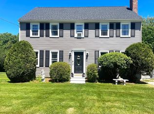 219 Fernwood Dr, Gardner, MA 01440