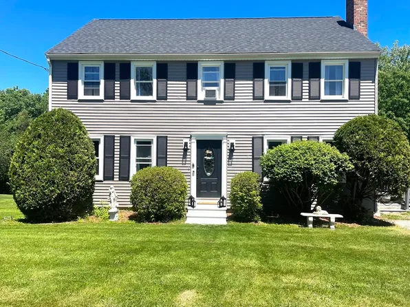 219 Fernwood Dr, Gardner, MA 01440