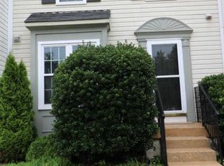 7920 Thrush Meadow Pl, Severn, MD 21144