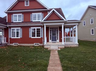 21 Village Gate Dr, Wasaga Beach, ON L9Z0G3