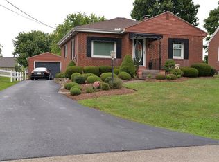8 Gaddis St, Hopwood, PA