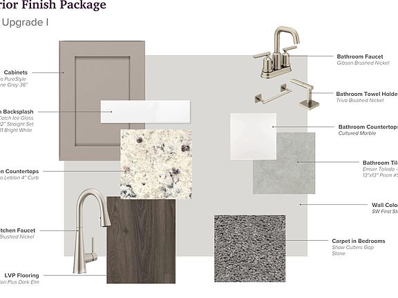 2nd image of 121 Stephanie Ct Lot 42