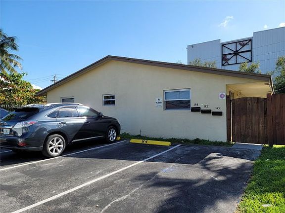 2nd image of 82 NE 36th Ct #82
