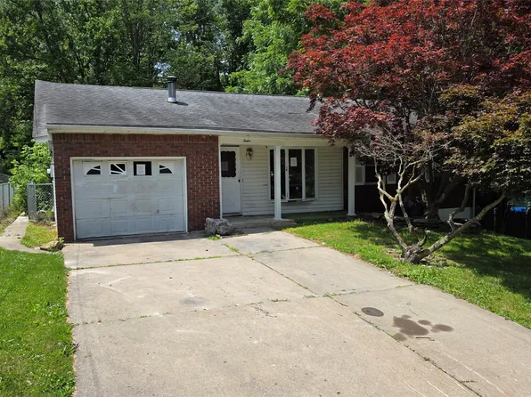 12 Saint Clair Ave, Binghamton, NY 13903