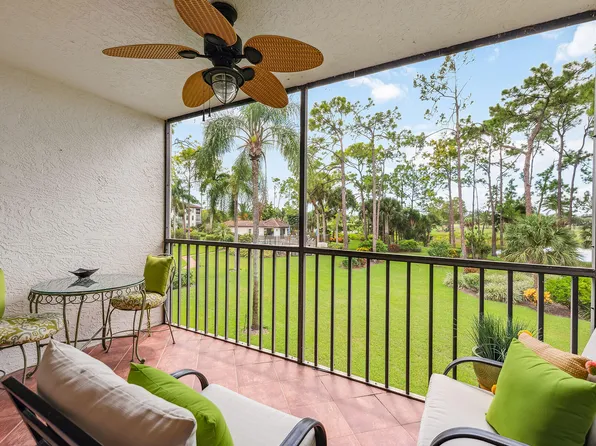 265 Deerwood Cir APT 7, Naples, FL 34113