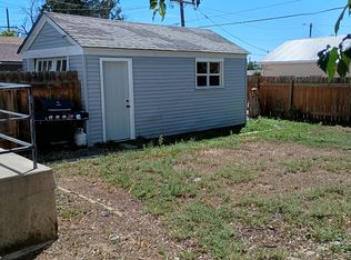 1805 Cheyenne Pl, Cheyenne, WY 82001