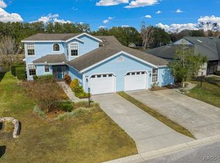 9755 E Pebble Creek Ct, Inverness, FL 34450