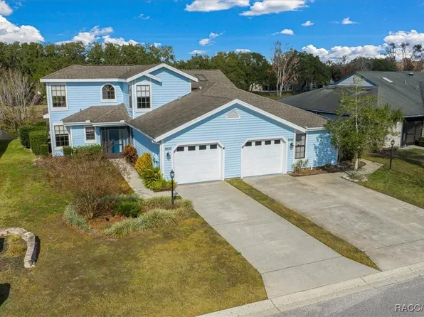 9755 E Pebble Creek Ct, Inverness, FL 34450