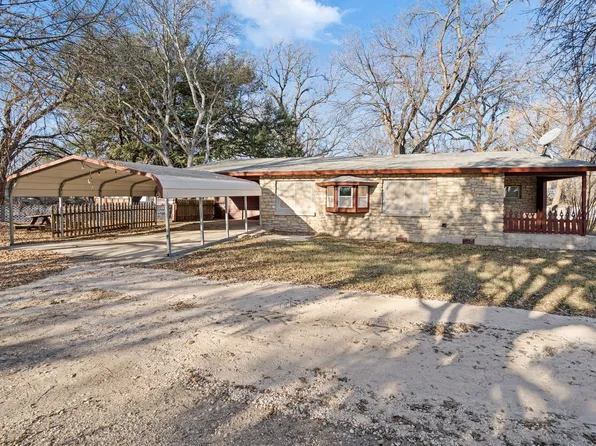 2586 Las Vacas St, Del Rio, TX 78840