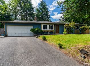 8645 9th Way SE, Olympia, WA 98513