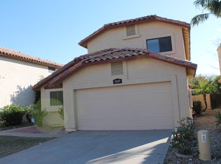 11609 W Olive Dr, Avondale, AZ 85392
