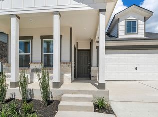 271 Alamito Ave, Kyle, TX 78640