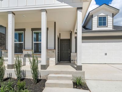 271 Alamito Ave, Kyle, TX, 78640