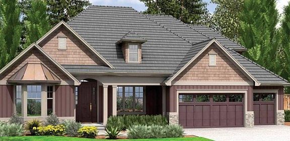 5th image of 4091 S Cardiff Ln