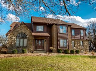 2646 Bayhill Ct, Cincinnati, OH 45233