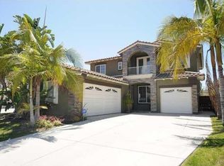 1050 Plaza Elena, Chula Vista, CA 91910