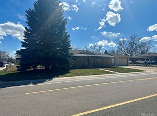 5580 W Florida Ave, Lakewood, CO 80232